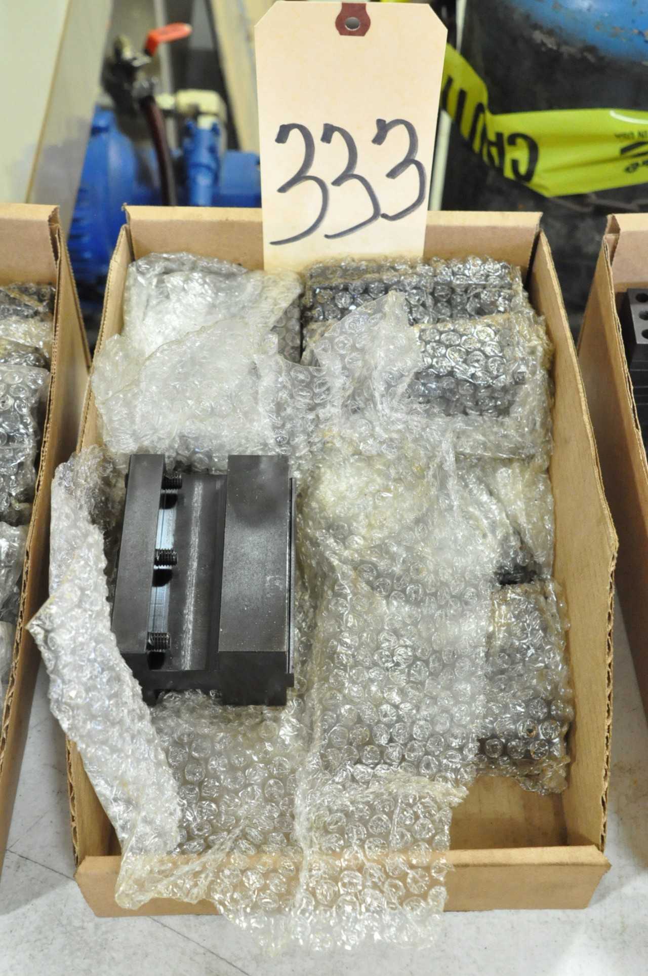 Tool Holders in 1 Box - ELECTRIC POWER TOOLS