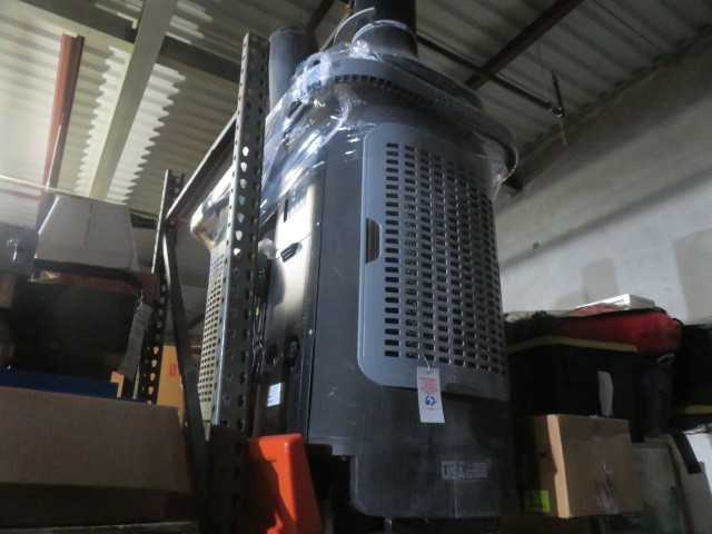 Intertek Outdoor Air Conditioning Units 2 each - MISCELLANEOUS