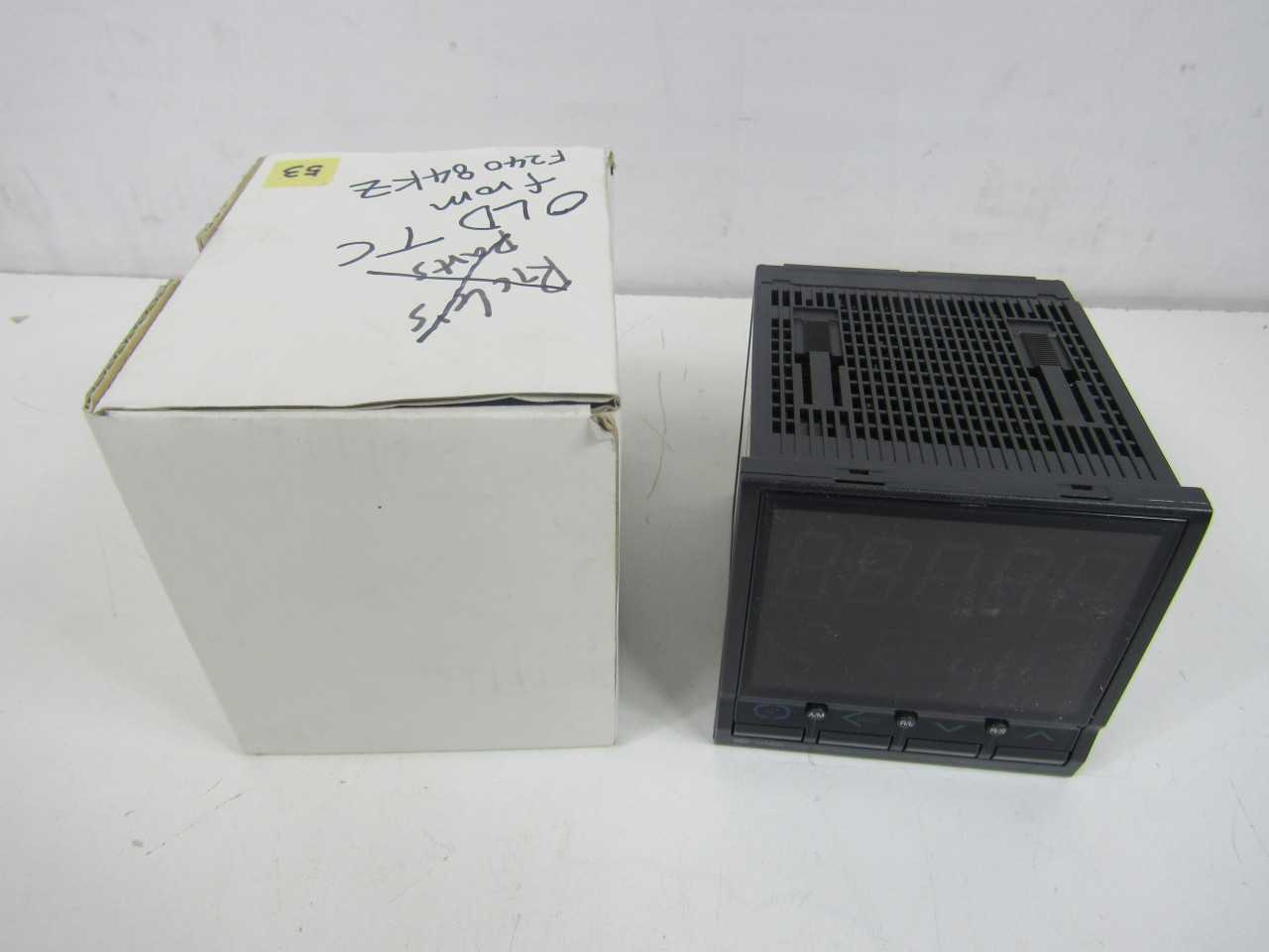Lot of Quantity 1x HA901 Z-259/J Thermostat - VALVES