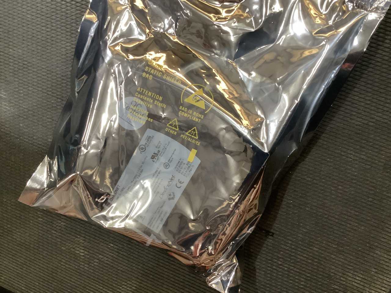 Lot of 10 PULS DIMENSIONS QS5.DNET POWER SUPPLY - ELECTRICAL PARTS