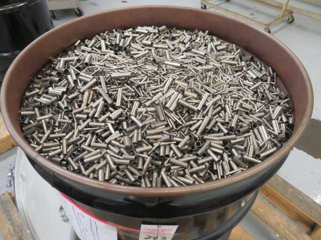 Steel Scrap - MISCELLANEOUS