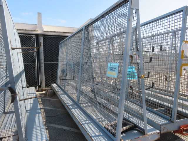 Steel Cart - MISCELLANEOUS