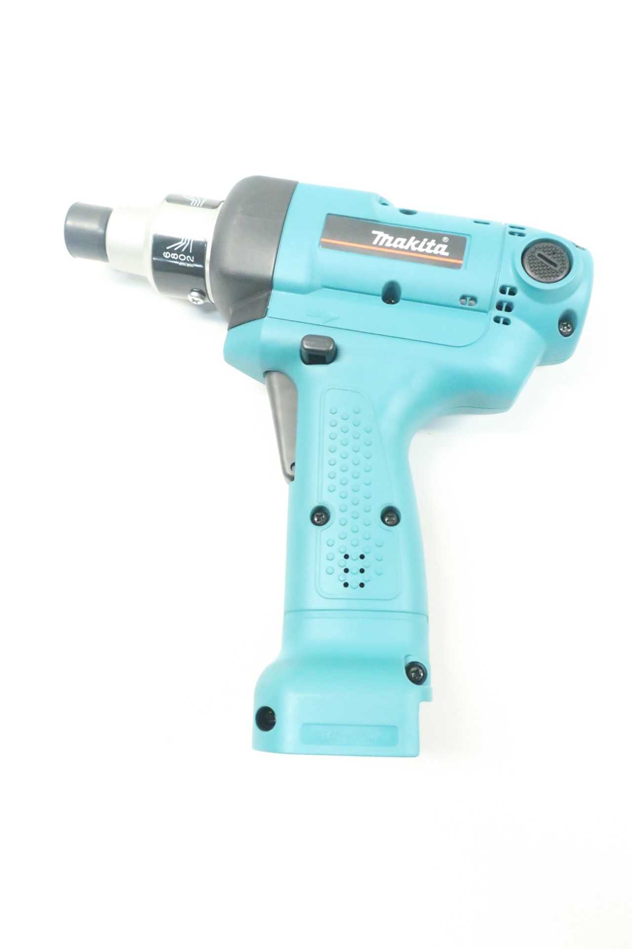 NEW MAKITA BFT122FZ TORQUE SCREWDRIVER 9.6V-DC 320RPM CORDLESS DRILL - ELECTRIC POWER TOOLS