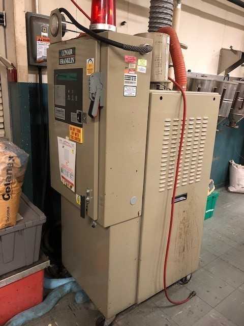 Conair Franklin Material Dryer - AIR DRYERS