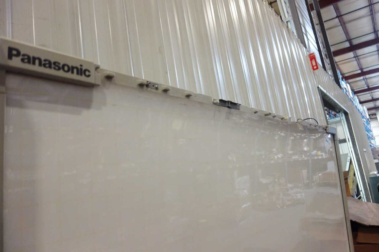 PANASONIC PANABOARD UB SERIES WIRED WHITEBOARD - INDUSTRIAL PARTS