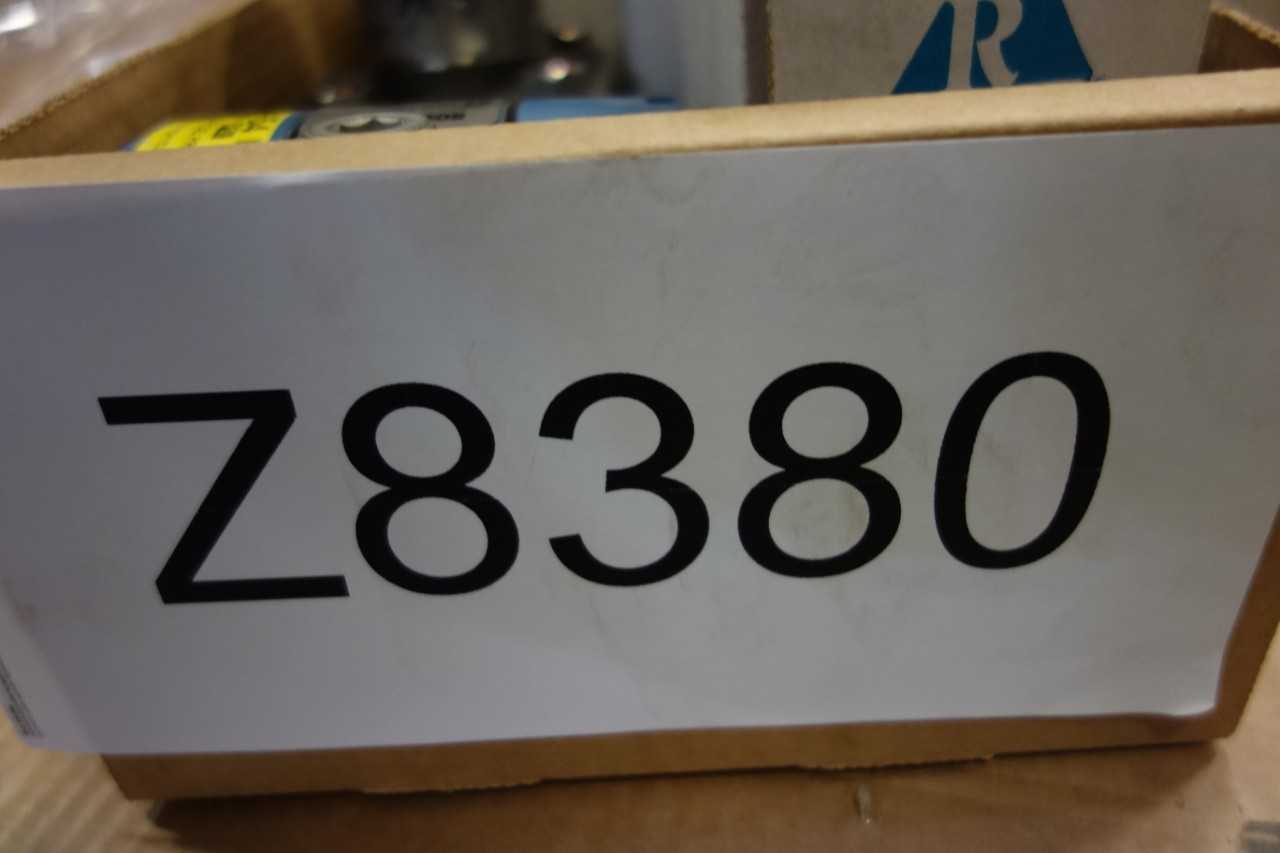 1 LOT OF ASSORTED PRESSURE TRANSMITTERS- ROSEMOUNT - INSTRUMENTATION