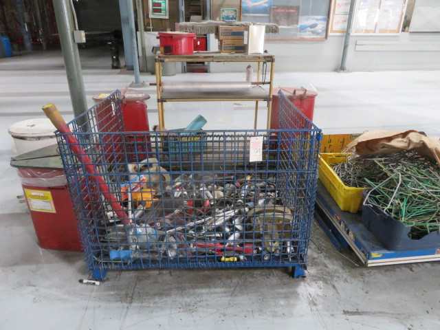 Potpourri of air tools and other items that keep being added - ELECTRIC POWER TOOLS
