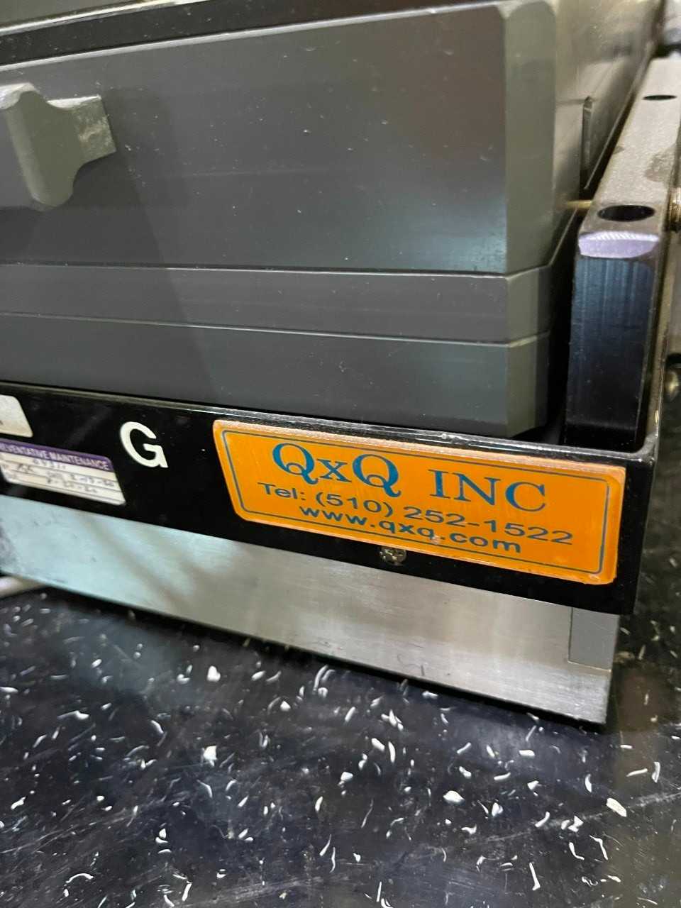 QXQ Circuit Test Fixure - CIRCUIT BREAKERS