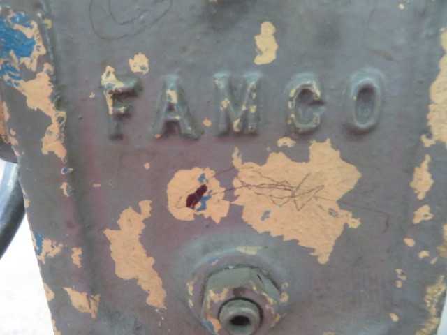 Famco Press - MISCELLANEOUS