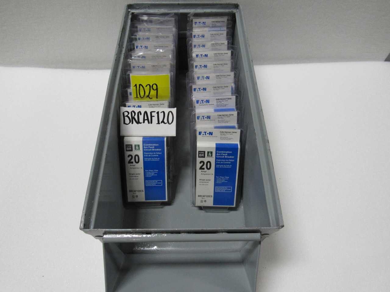 Eaton Circuit breakers - CIRCUIT BREAKERS