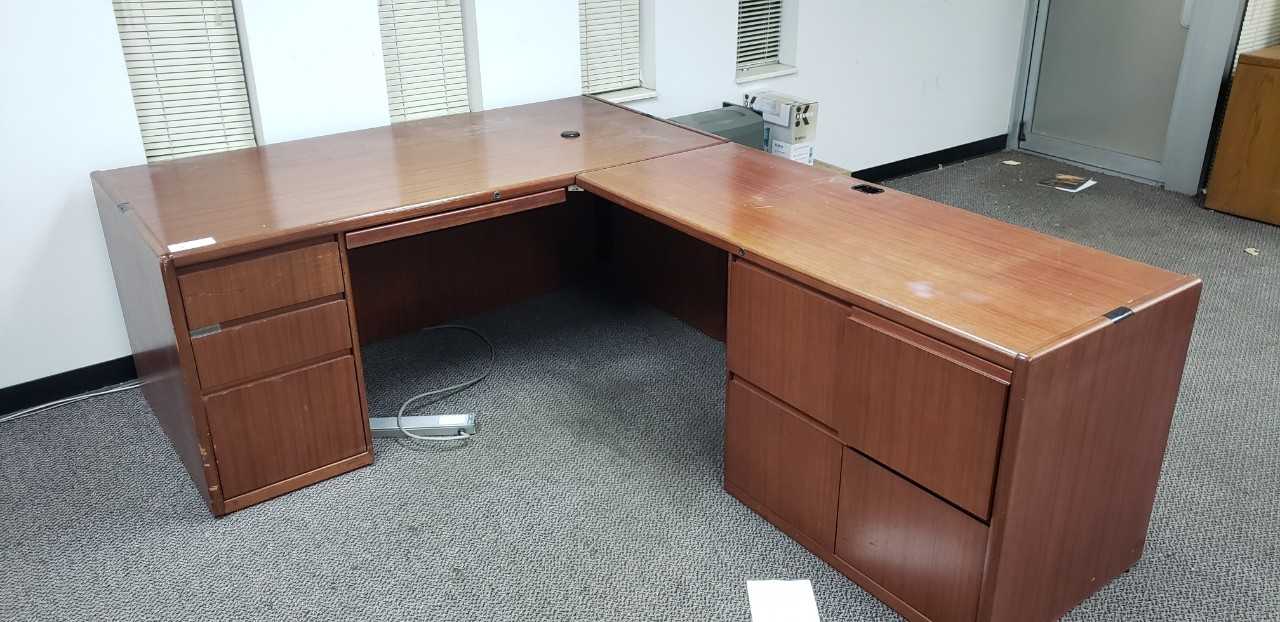 Desk - PLANT & FACILITY Desk - PLANT & FACILITY