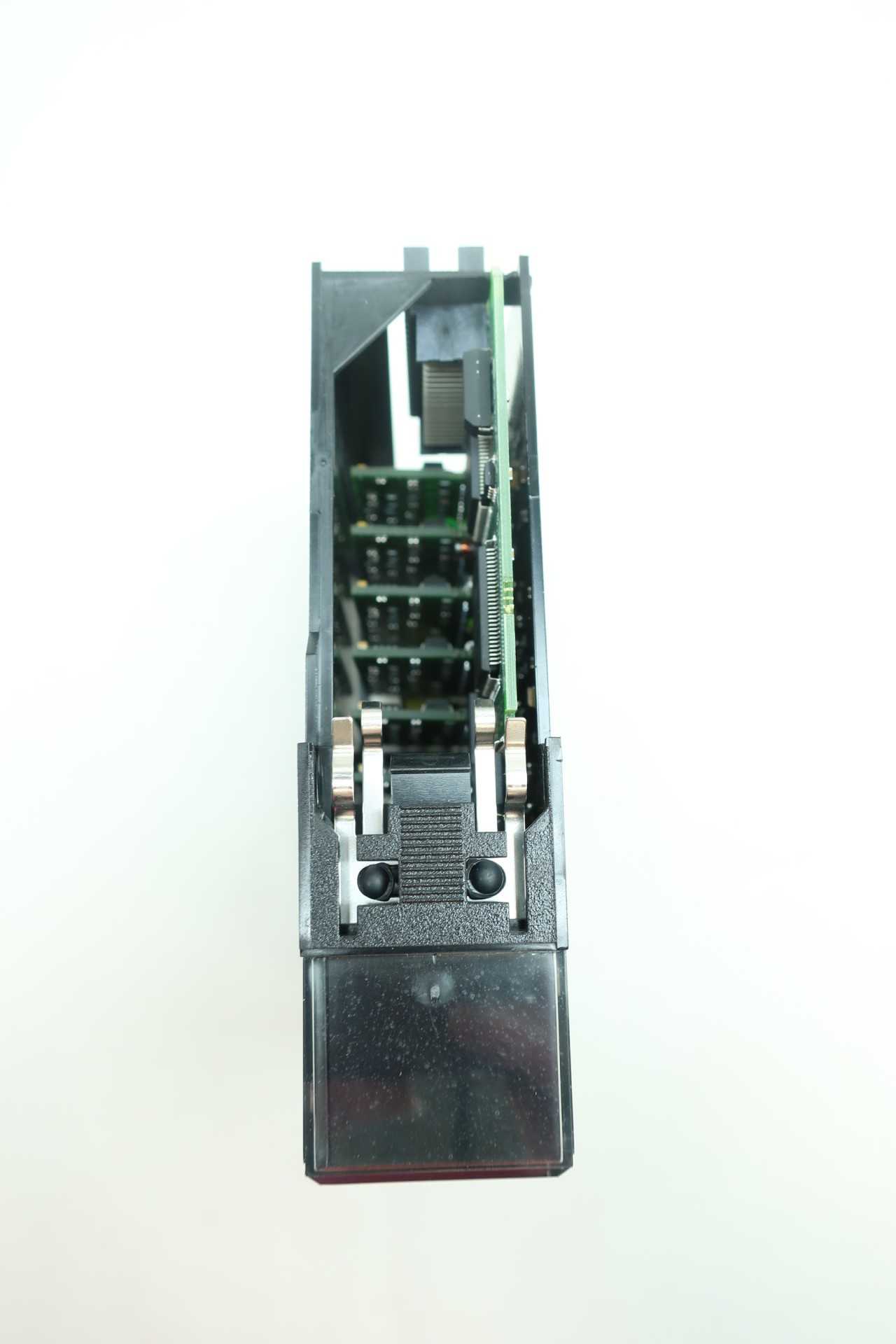 ALLEN BRADLEY 1756-IR6I CONTROLLOGIX 6PT ANALOG ISOLATED SER A INPUT MODULE - AUTOMATION & CONTROLS