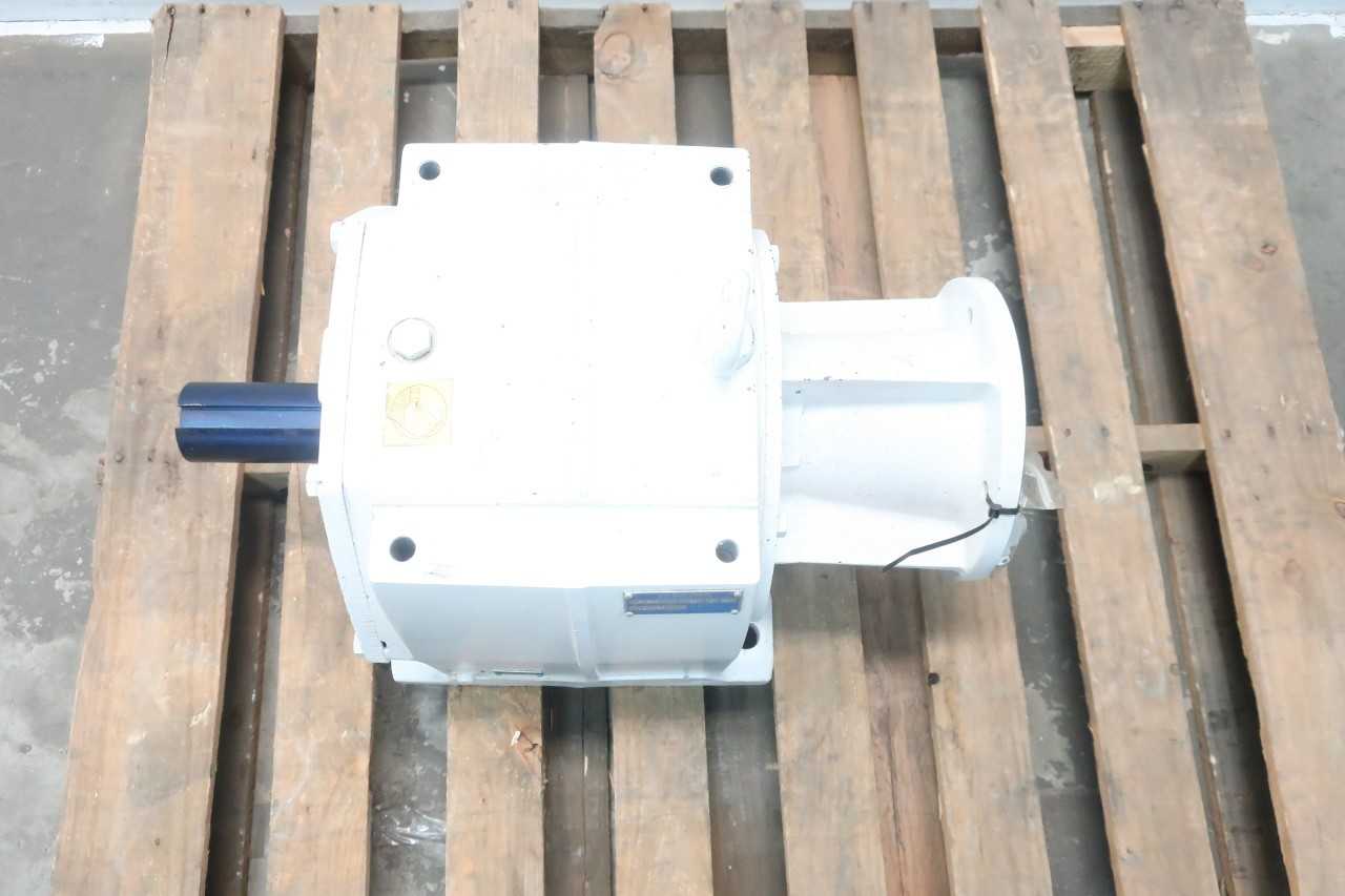 HANSEN JFN53C INLINE GEAR REDUCER - GEAR REDUCERS
