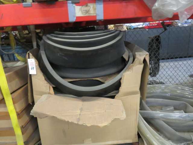 Rubber Bands and Vinyl Hoses - MISCELLANEOUS