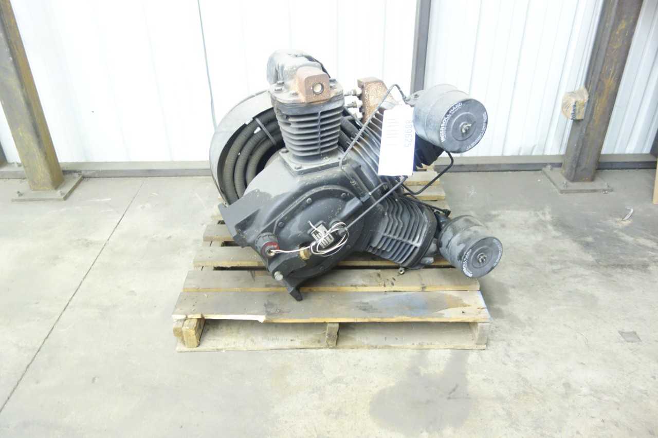 INGERSOLL-RAND MODEL 3000 COMPRESSOR - AIR COMPRESSORS
