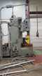Bullard High Column VTL VERTICAL TURRET LATHE - MACHINING ACCESSORIES & TOOLING