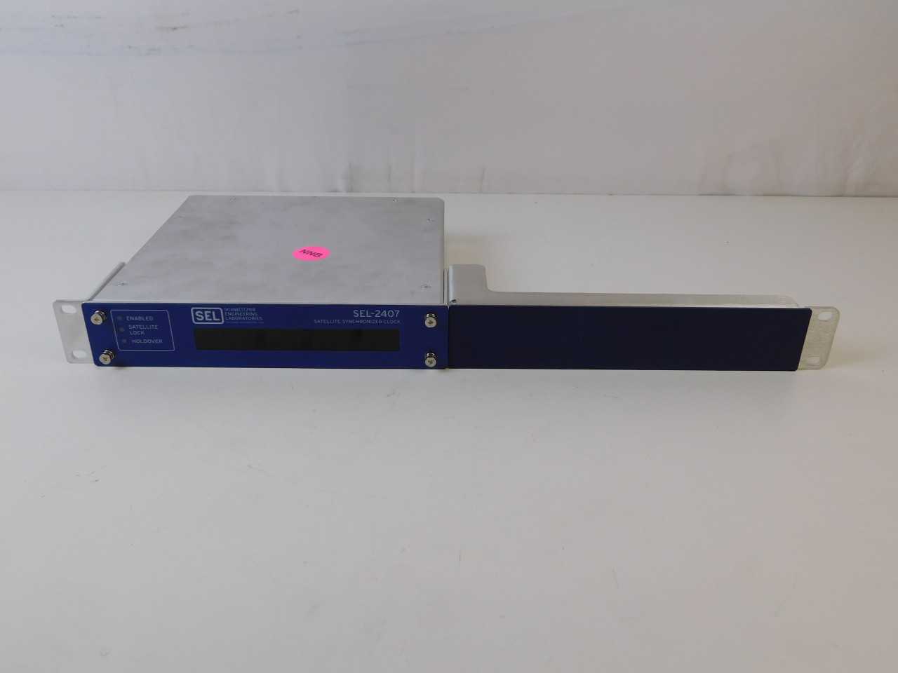 Lot of Quantity 1x 24070A01B Relay - AUTOMATION & CONTROLS