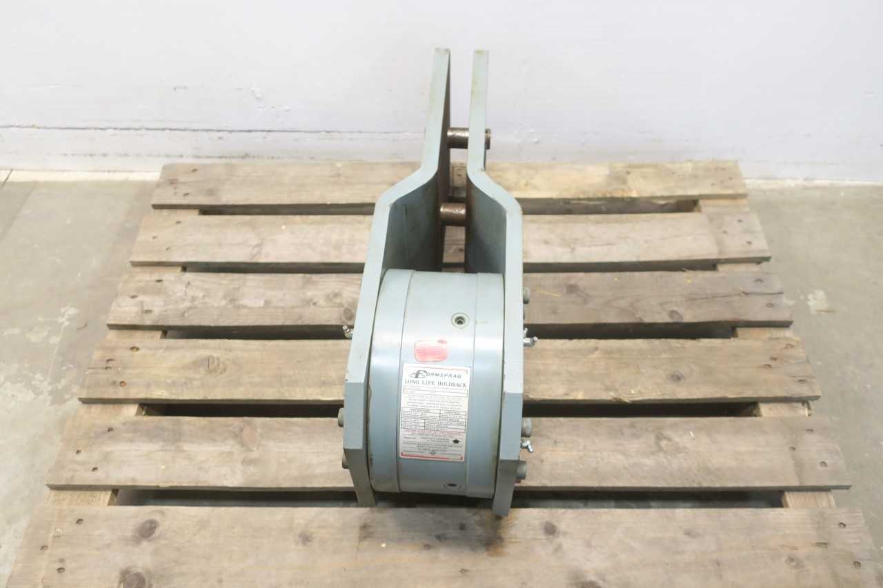 FORMSPRAG LLH-900 CL410603-160 LONG LIFE HOLDBACK MECHANICAL CLUTCH - MACHINING ACCESSORIES & TOOLING