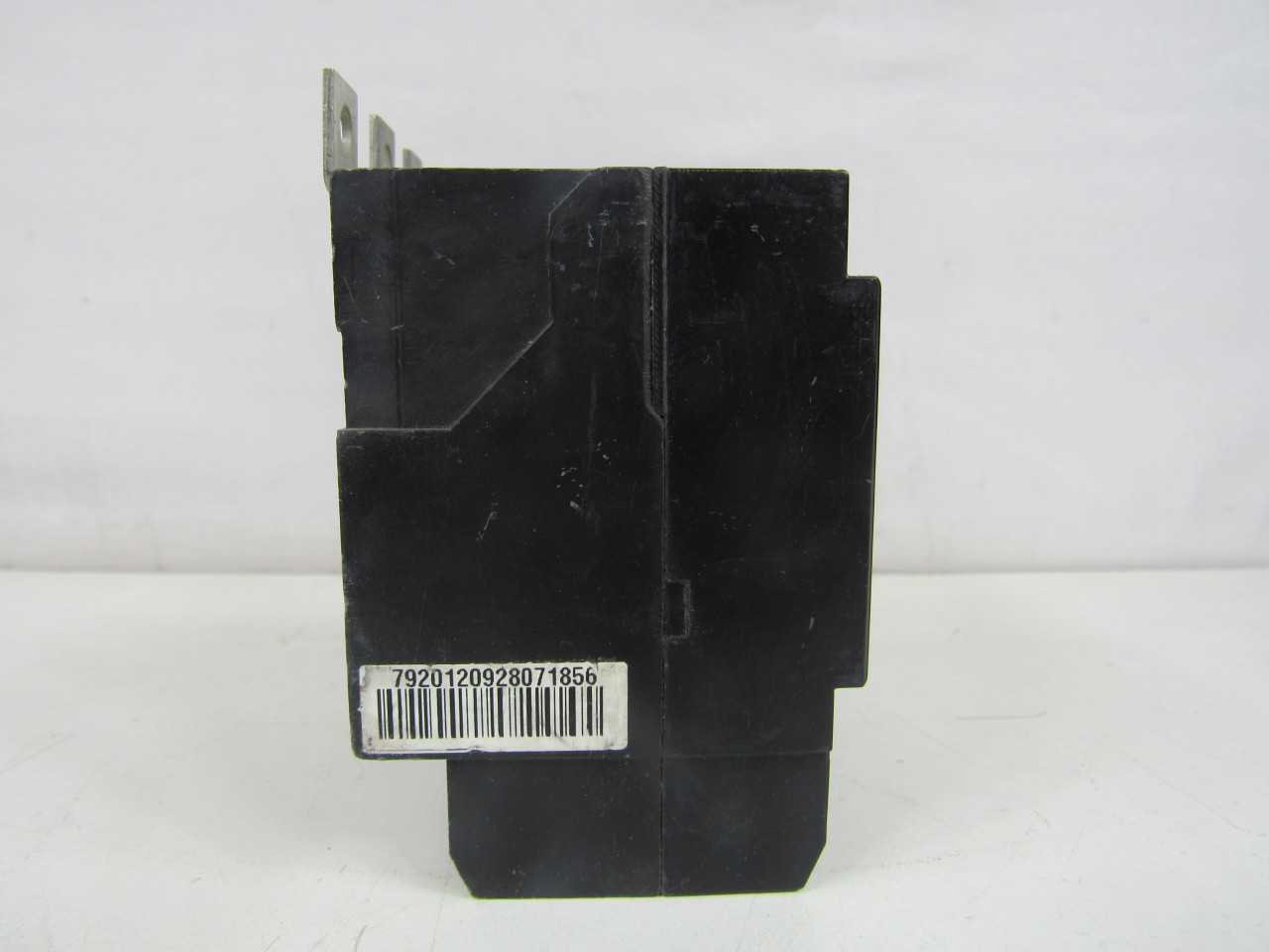 Lot of Quantity 4x GHB3020H08 MCCB/Molded Case Circuit Breakers - CIRCUIT BREAKERS