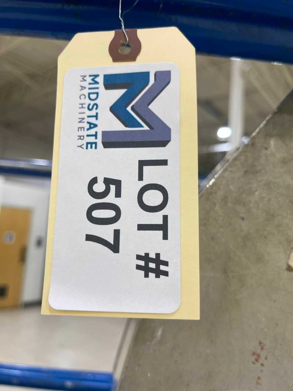 Upright MX19 Sissor Lift  Electric - FORKLIFTS