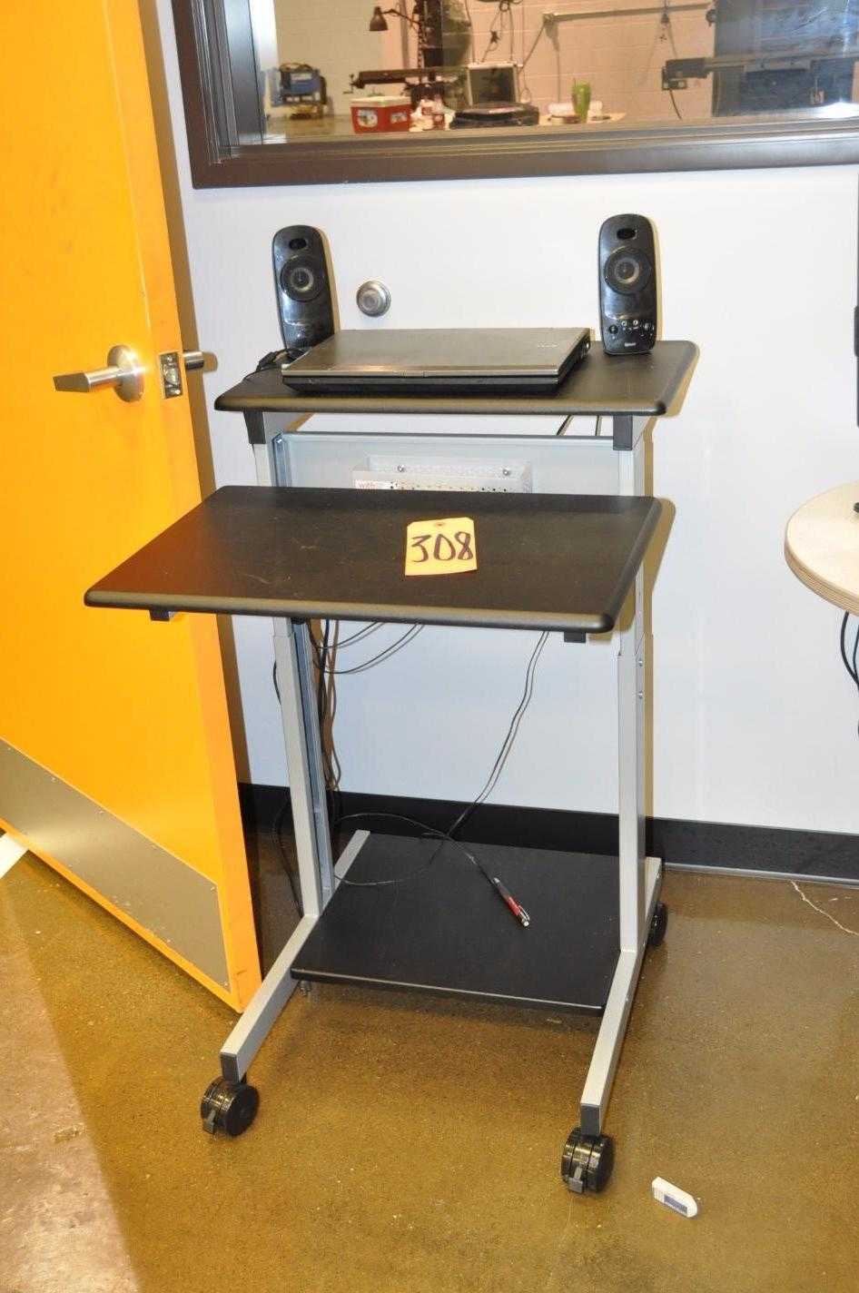 DELL Laptop PC with Stand - MISCELLANEOUS DELL Laptop PC with Stand - MISCELLANEOUS
