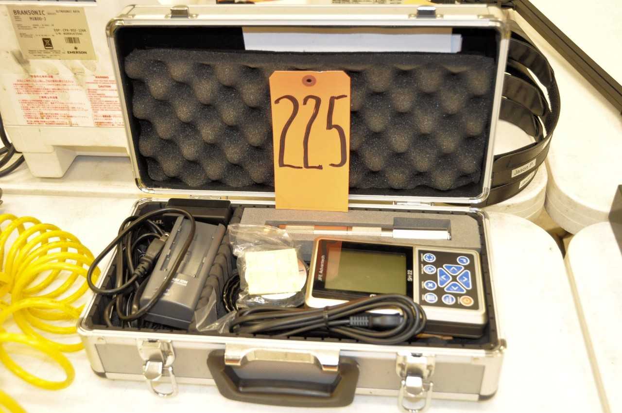 JFE SONOHARD SH-22 Hardness Tester - LAB & SCIENTIFIC
