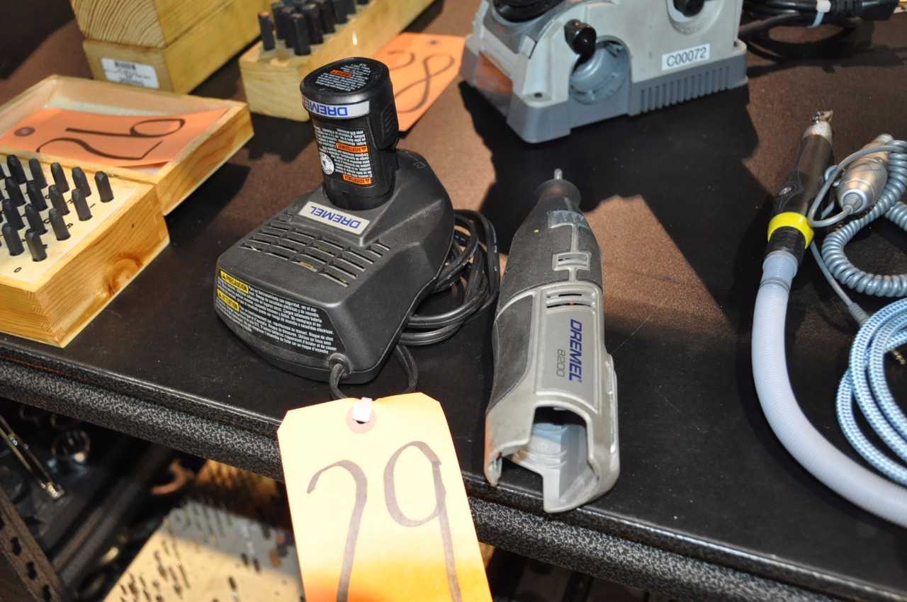 Multi-Tool - ELECTRIC POWER TOOLS