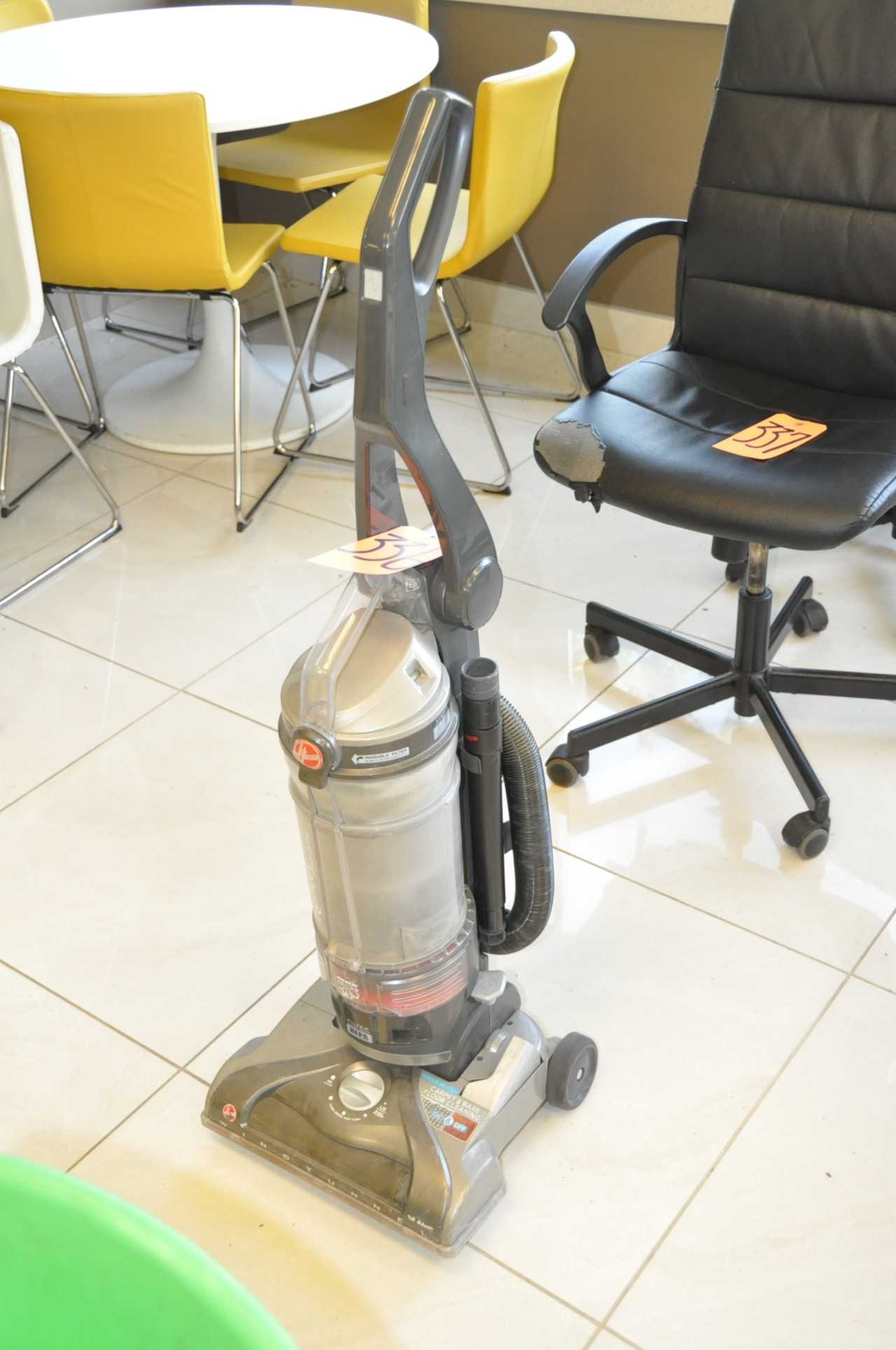 HOOVER WINDTUNNEL Vacuum - INDUSTRIAL PARTS