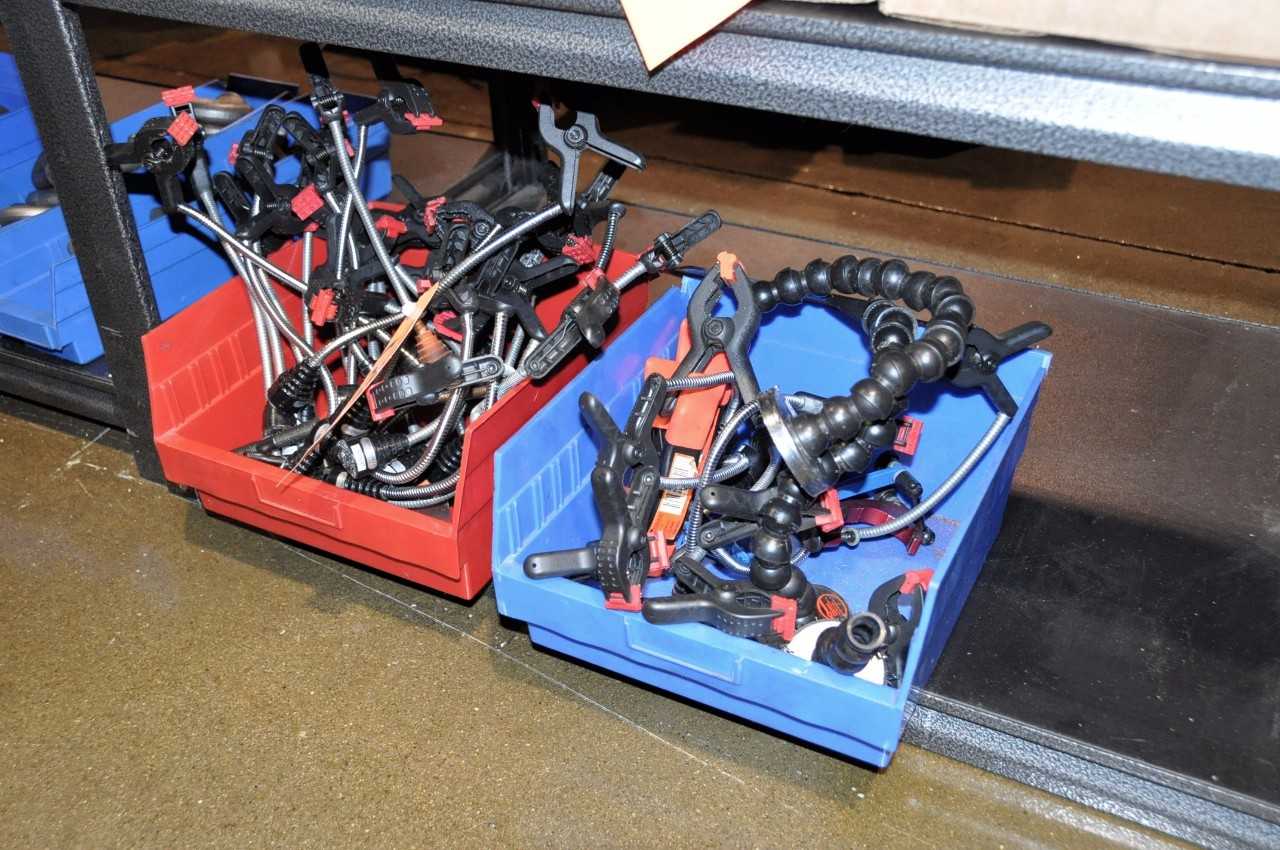 Lot-Flexible Light - ELECTRIC POWER TOOLS