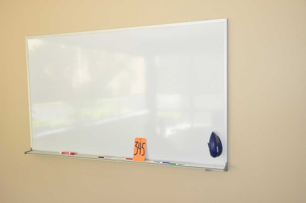 Wall Hanging Dry Erase Board - MISCELLANEOUS