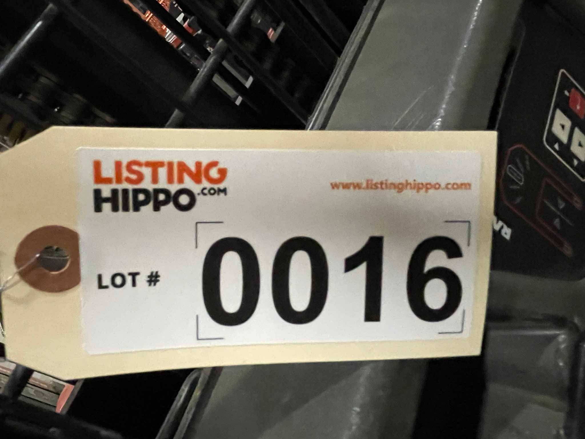 2008 RAYMOND 560-OPC30TT ORDER PICKER - ORDER PICKER