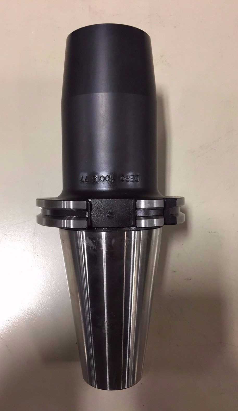 New DEPO Best NR CAT50 Morse Taper Extension Holder - MACHINE TOOLING