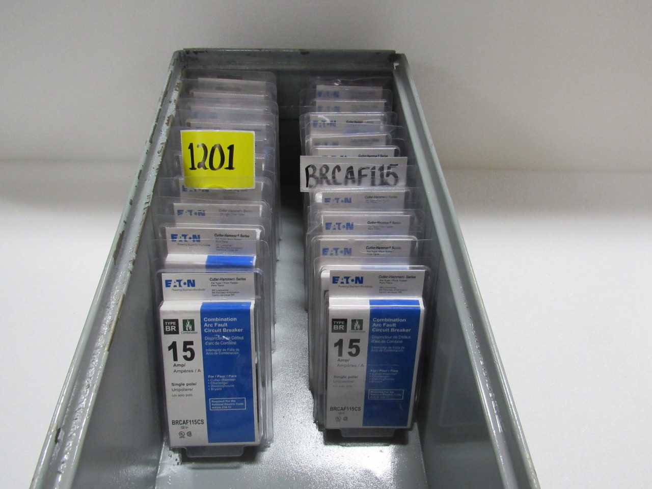 Eaton Circuit breakers - CIRCUIT BREAKERS