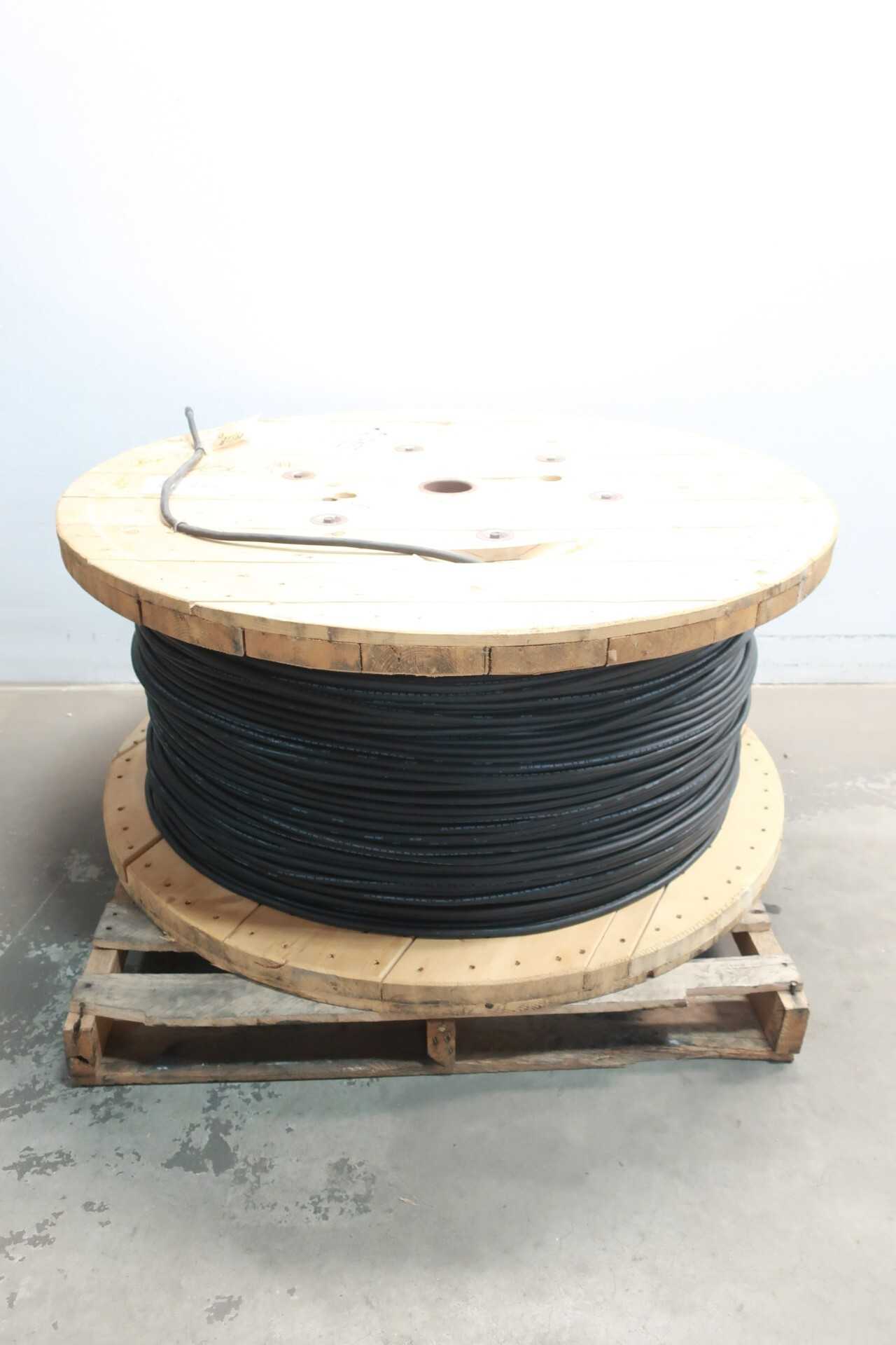 RSCC FN02010-002 FIREWALL III XHHW-2 CORDSET CABLE - INDUSTRIAL PARTS RSCC FN02010-002 FIREWALL III XHHW-2 CORDSET CABLE - INDUSTRIAL PARTS