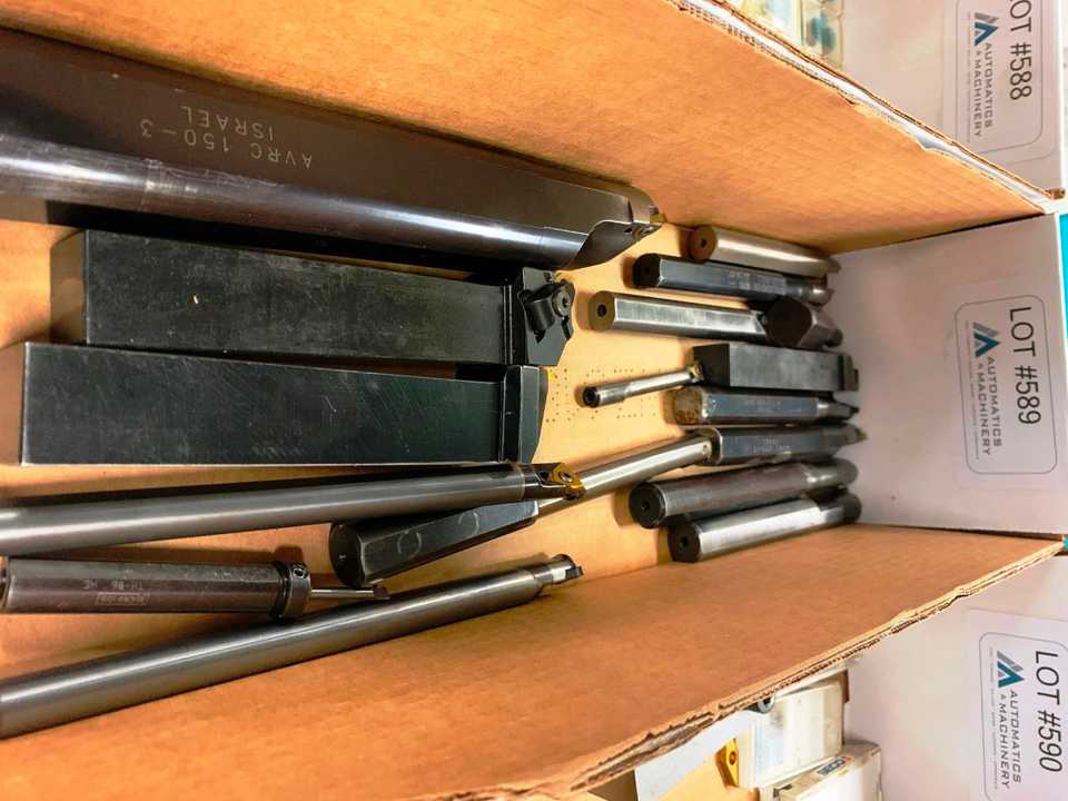 Miscellanneous Stick Tools - HOLEMAKING TOOLS Miscellanneous Stick Tools - HOLEMAKING TOOLS