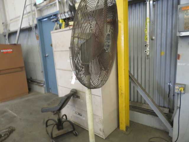 Fan - MISCELLANEOUS