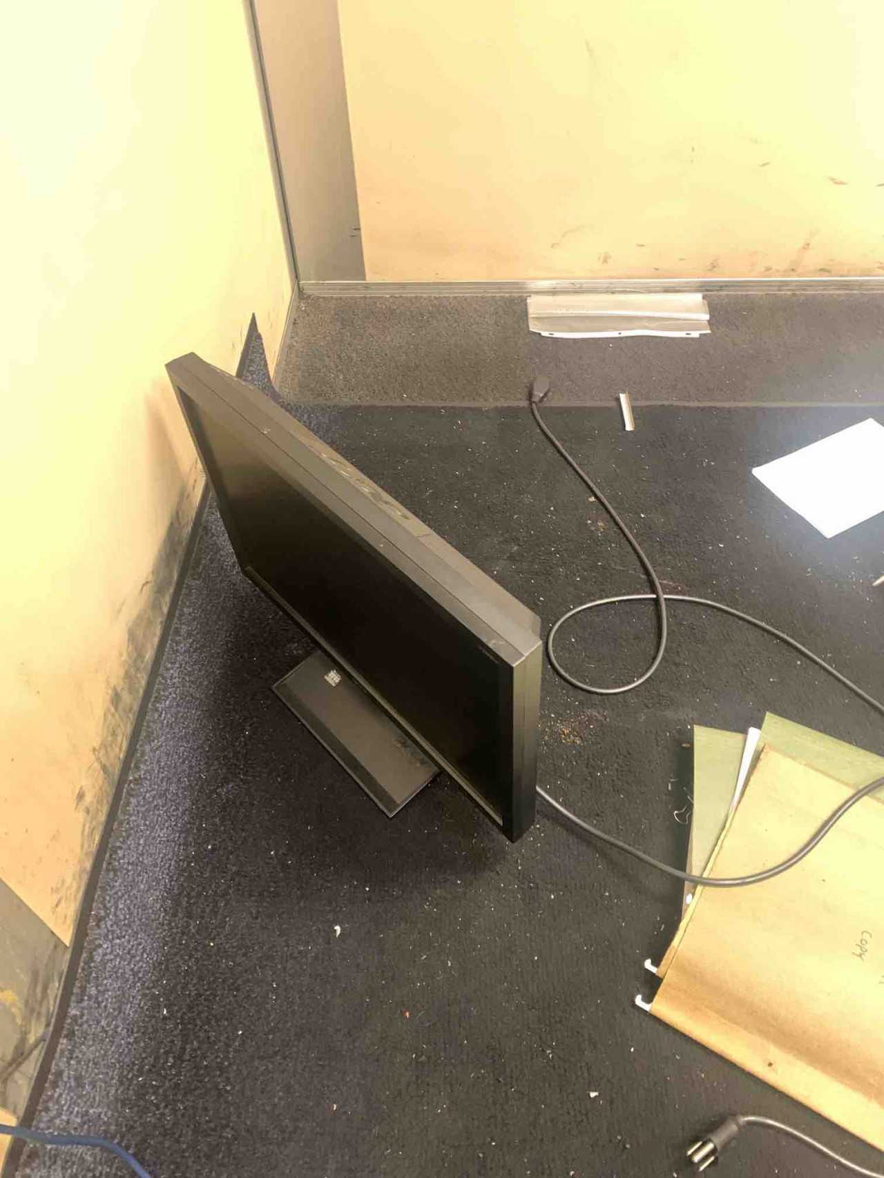 Contents of Office - MISCELLANEOUS
