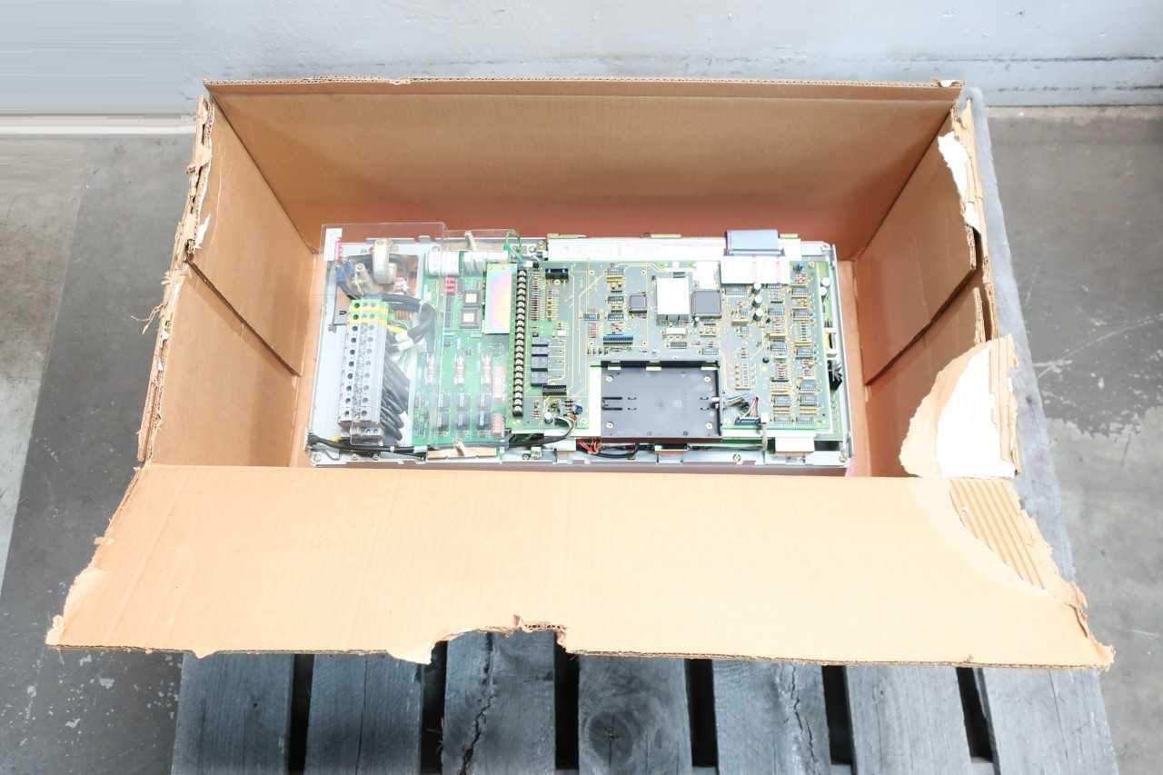 ALLEN BRADLEY 1336SB040ANEN4 VARIABLE SPEED 480V-AC 40HP AC VFD DRIVE - MOTOR DRIVES ALLEN BRADLEY 1336SB040ANEN4 VARIABLE SPEED 480V-AC 40HP AC VFD DRIVE - MOTOR DRIVES