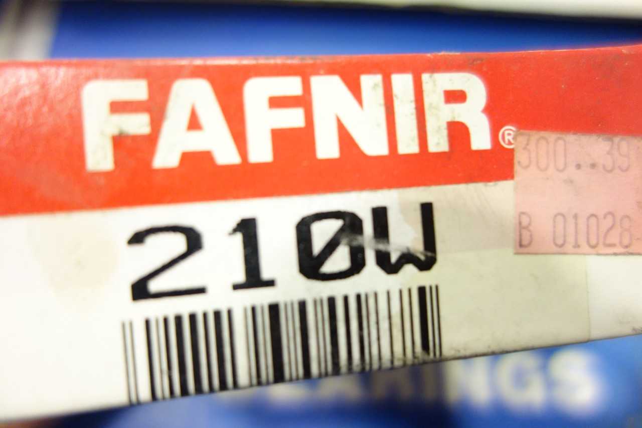 1 PALLET OF ASSORTED BEARINGS - BEARINGS