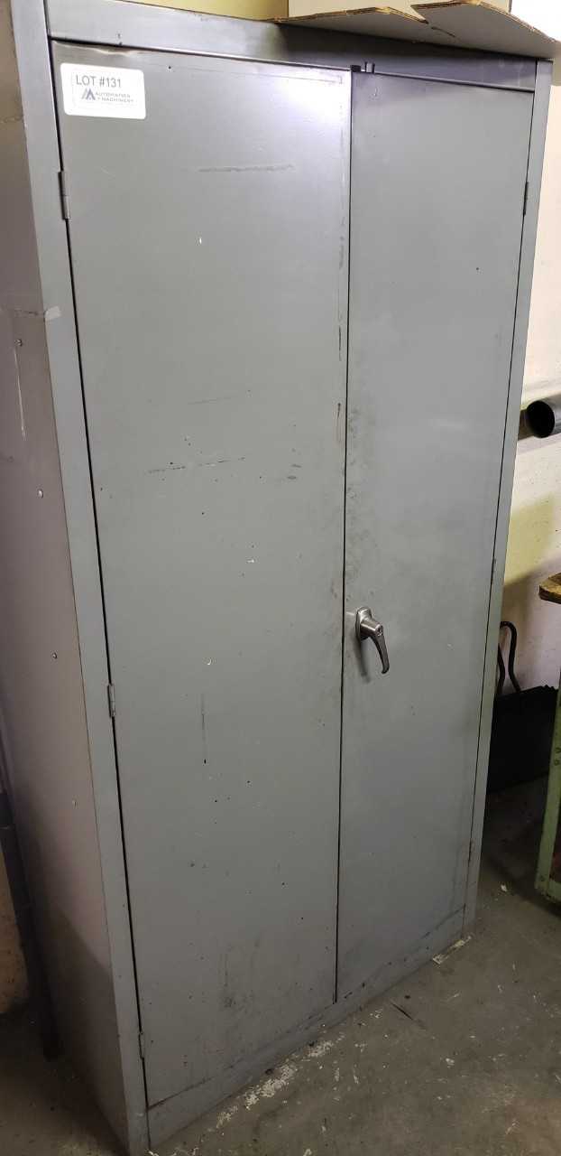 Storage Cabinet - TOOL STORAGE Storage Cabinet - TOOL STORAGE