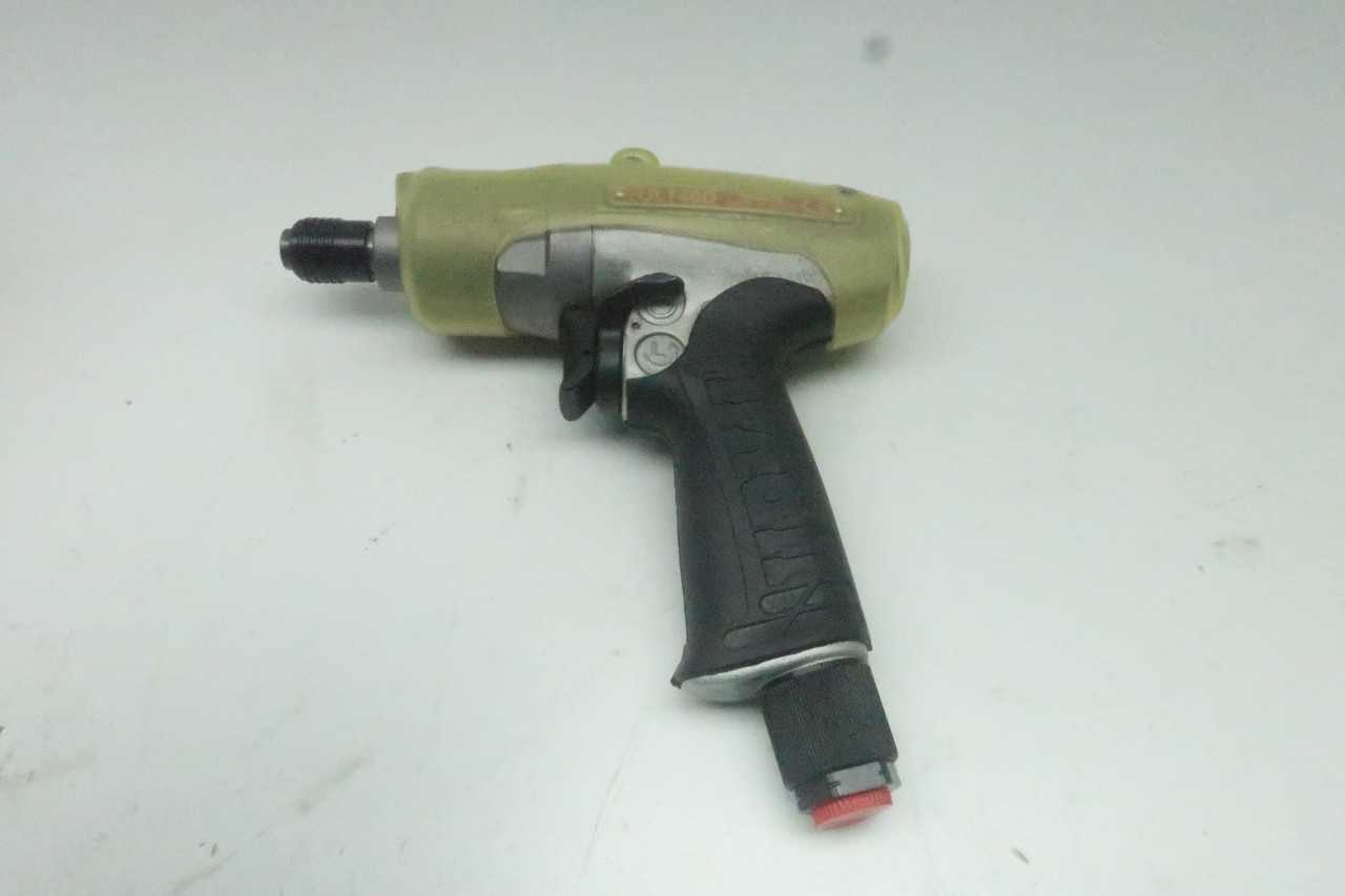 AIMCO ULT40D URYU OIL-PULSE WRENCH AIR GUN - HAND TOOLS