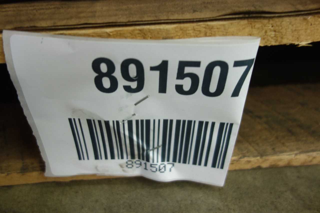 PALLET OF ASSORTED PILLOW BLOCK BEARINGS - BEARINGS