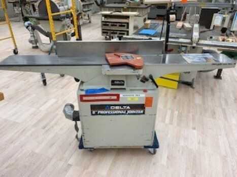 Delta Joiner - METAL SAWS