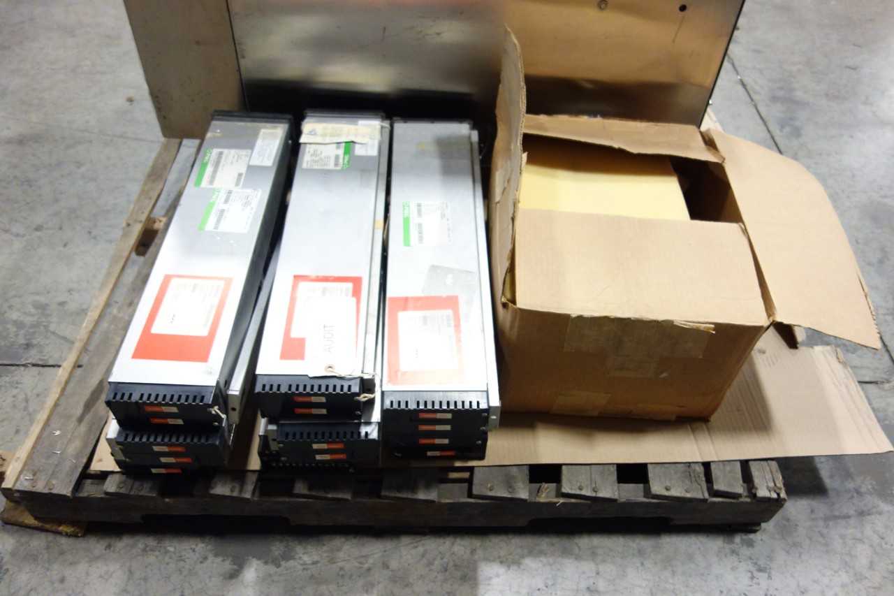 LOT OF ASSORTED LAB TEST EQUIPMENT - LAB & SCIENTIFIC