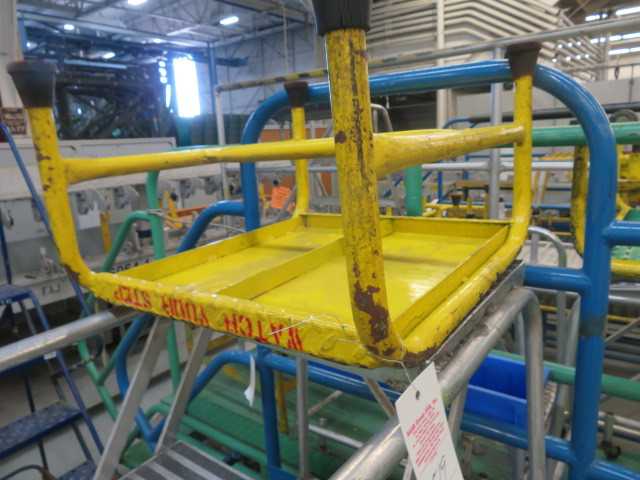 Steel Step - MISCELLANEOUS
