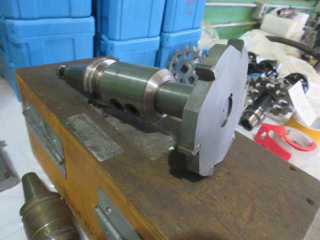 1		CAT40 Sidelock Tool Holder - MISCELLANEOUS