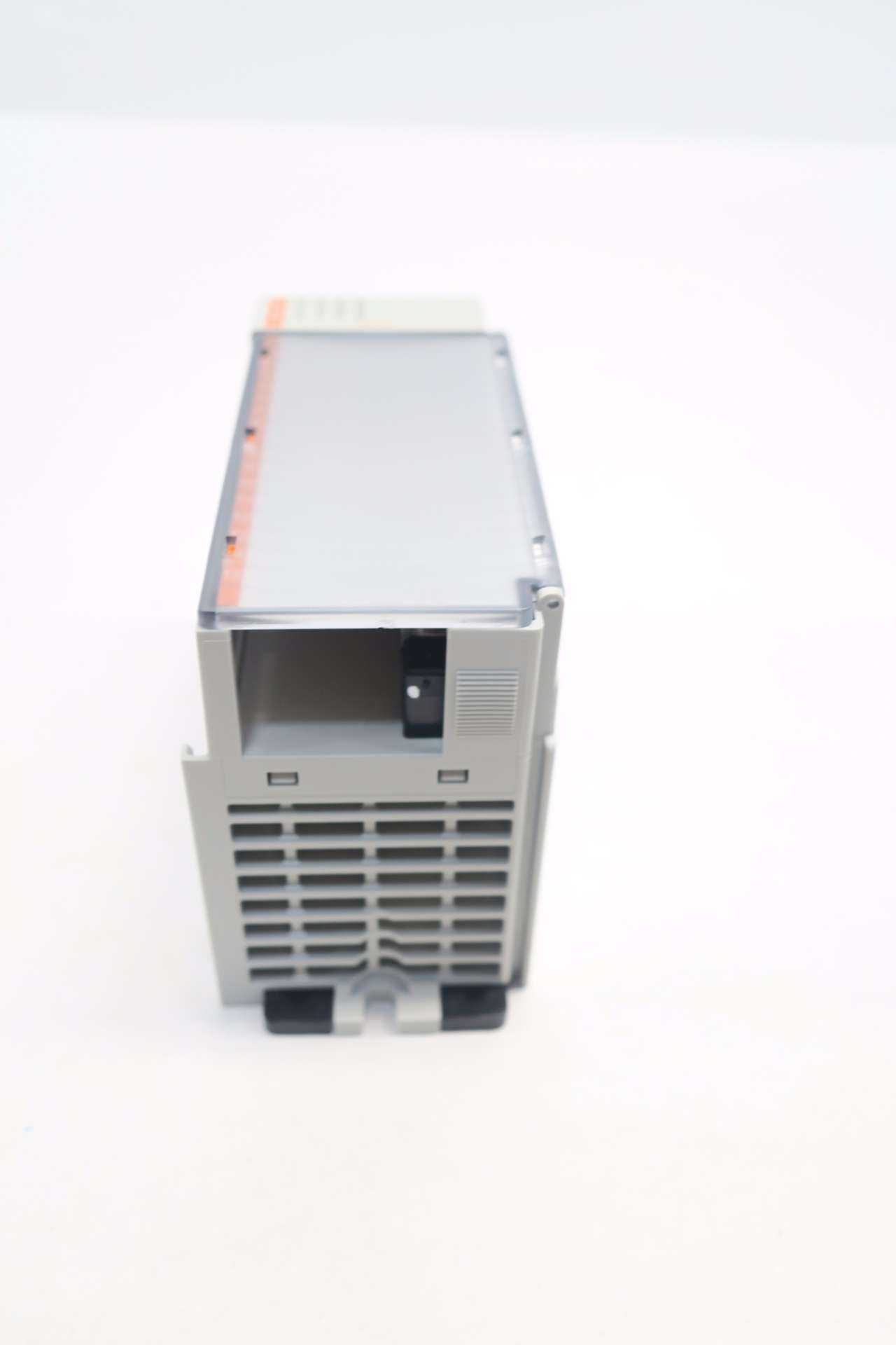 ALLEN BRADLEY 1769-OW16 COMPACT I/O 16PT RELAY OUTPUT MODULE - AUTOMATION & CONTROLS