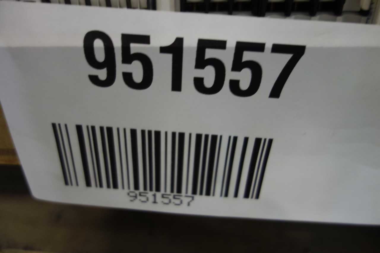 2 PALLETS OF ASSORTED ELECTRICAL CONTACTORS - ELECTRICAL COMPONENTS