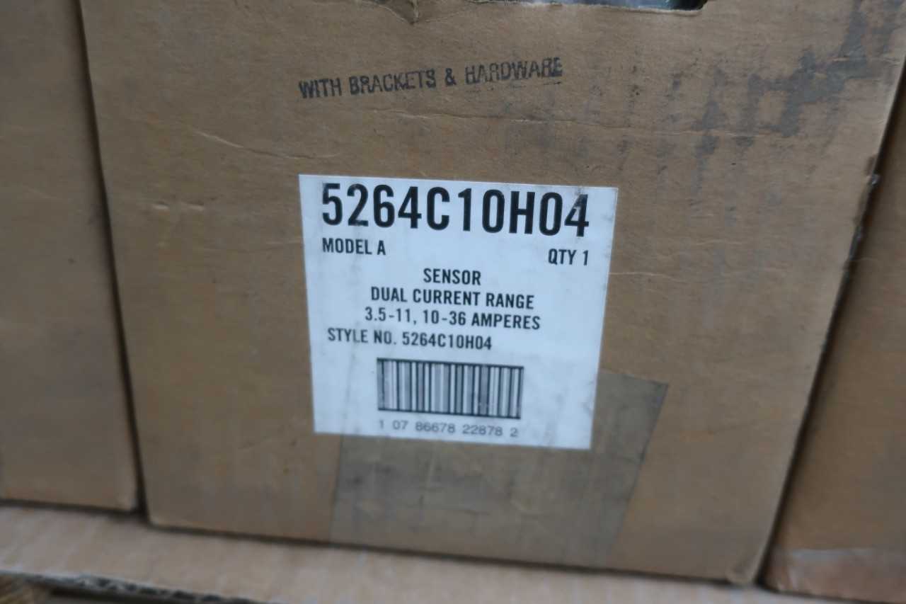 PALLET OF ASSORTED TRANSFORMERS - CONTROL TRANSFORMERS