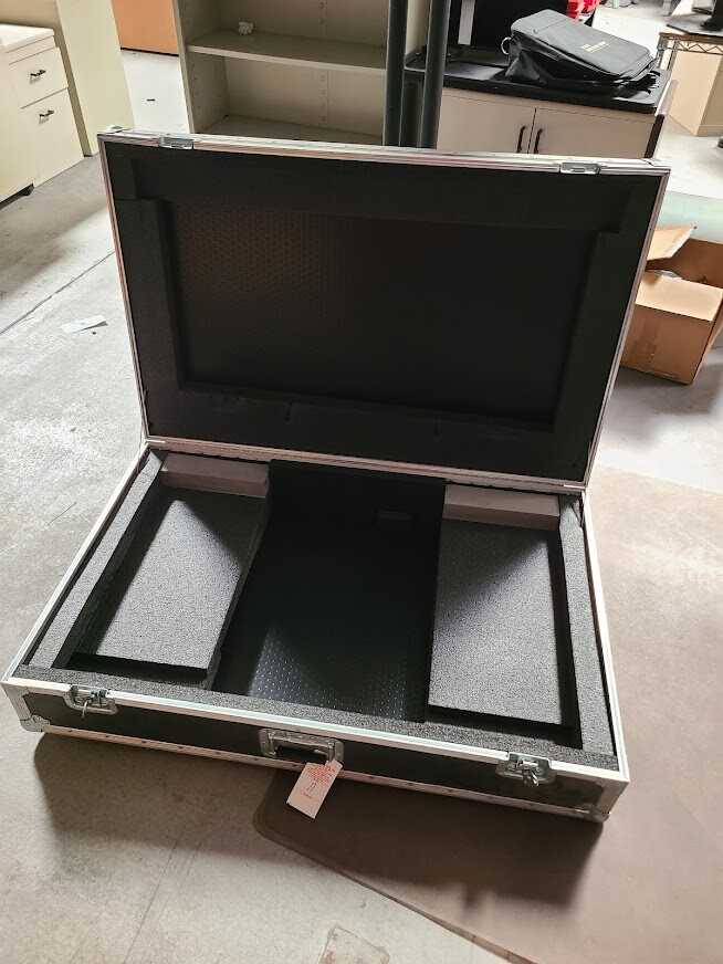 The&nbsp;Panasonic TH-50PF11UK&nbsp;is a 42" plasma display - HMIS & DISPLAYS